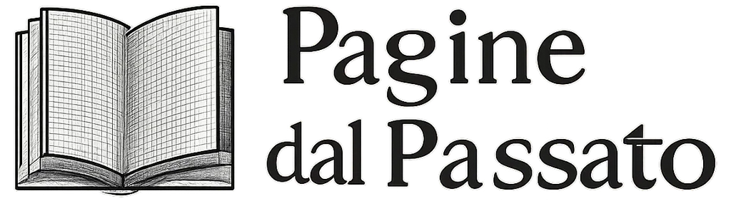 Pagine dal Passato