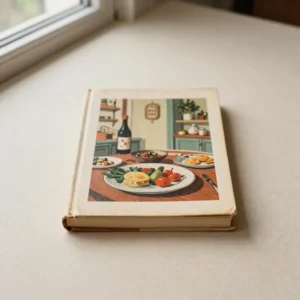 La Cucina di Casa