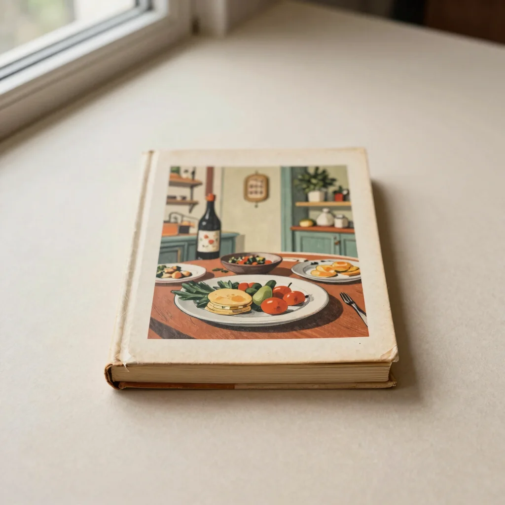 La Cucina di Casa